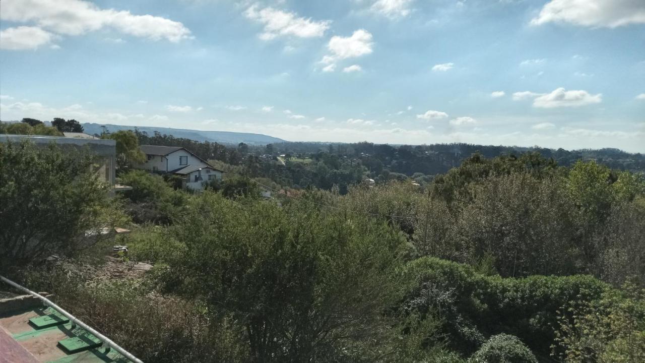 Chacras De Sierra Hotel Sierra de los Padres Bagian luar foto